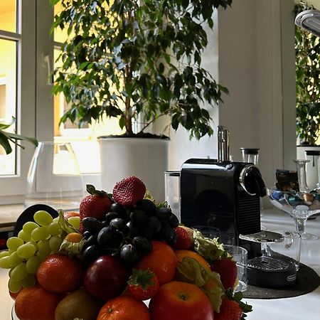 Artist Residence Schwabing Мюнхен Экстерьер фото