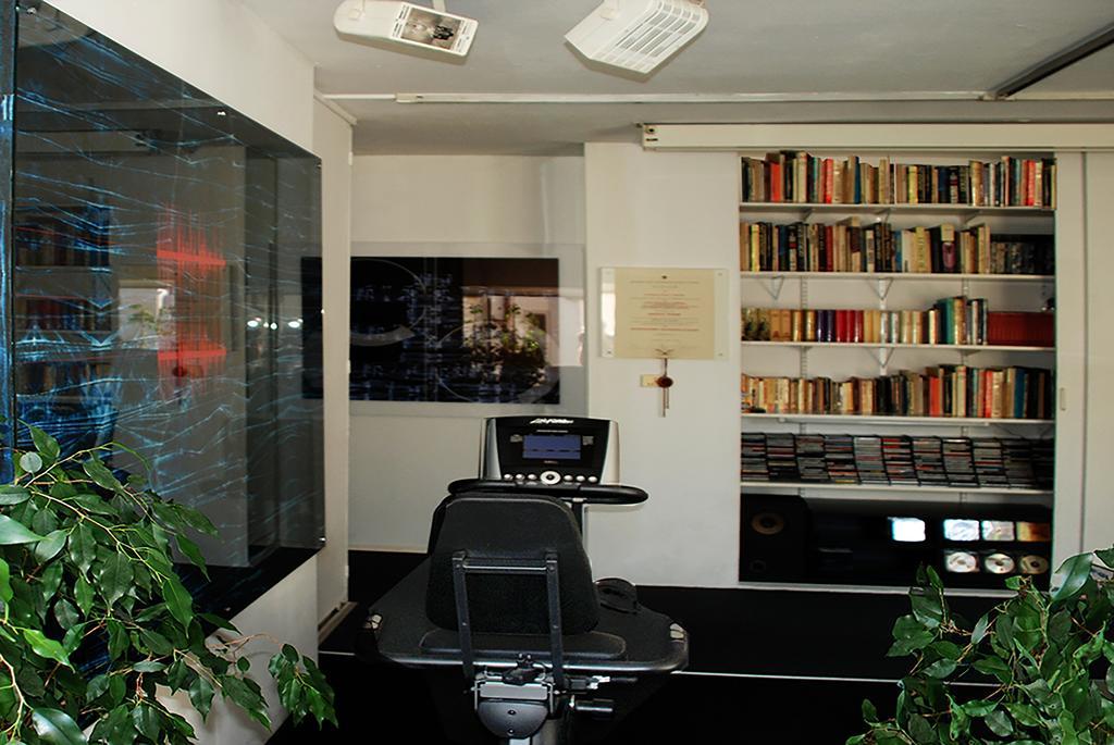Artist Residence Schwabing Мюнхен Экстерьер фото