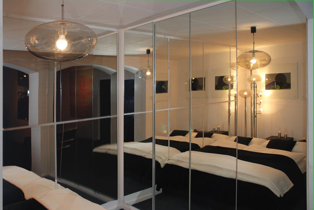 Artist Residence Schwabing Мюнхен Экстерьер фото