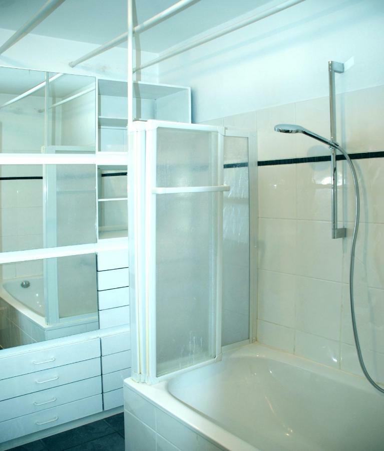 Artist Residence Schwabing Мюнхен Экстерьер фото